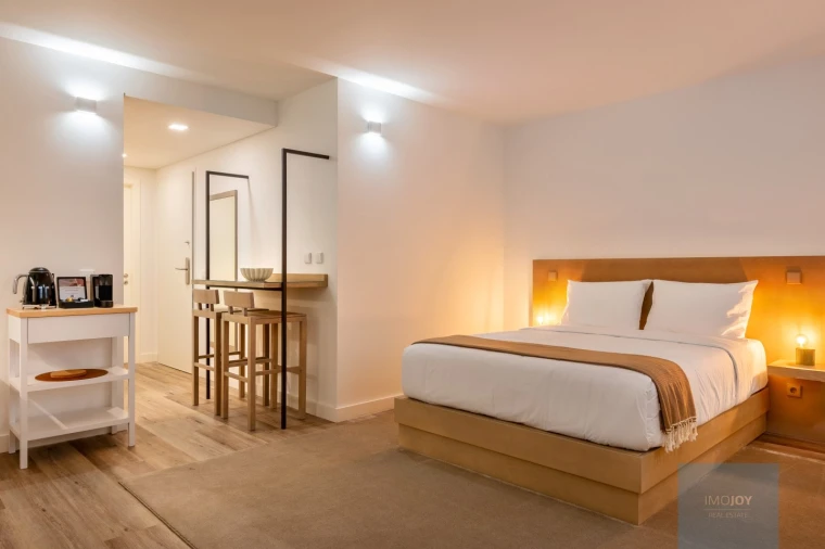 Apartamento T1 para Venda em Santa Marinha e São Pedro da Afurada Foto 16