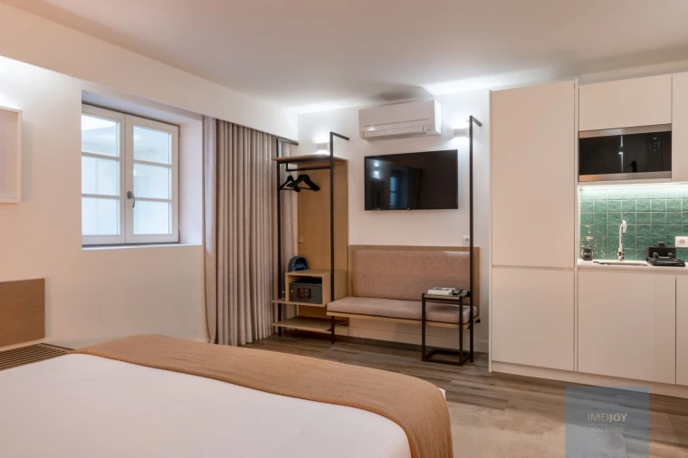 Apartamento T1 para Venda em Santa Marinha e São Pedro da Afurada Foto 18