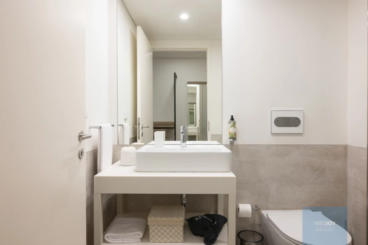 Apartamento T1 para Venda em Santa Marinha e São Pedro da Afurada Foto 24
