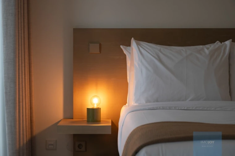 Apartamento T1 para Venda em Santa Marinha e São Pedro da Afurada Foto 40