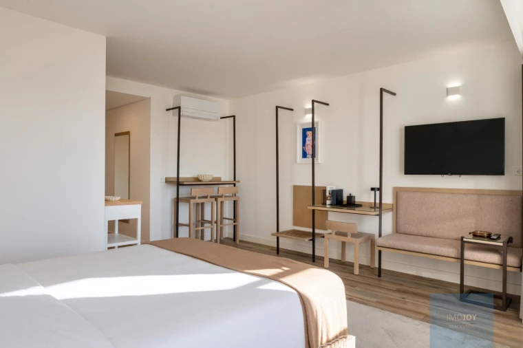Apartamento T1 para Venda em Santa Marinha e São Pedro da Afurada Foto 41