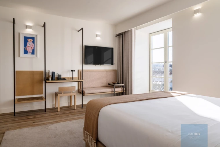 Apartamento T1 para Venda em Santa Marinha e São Pedro da Afurada Foto 47