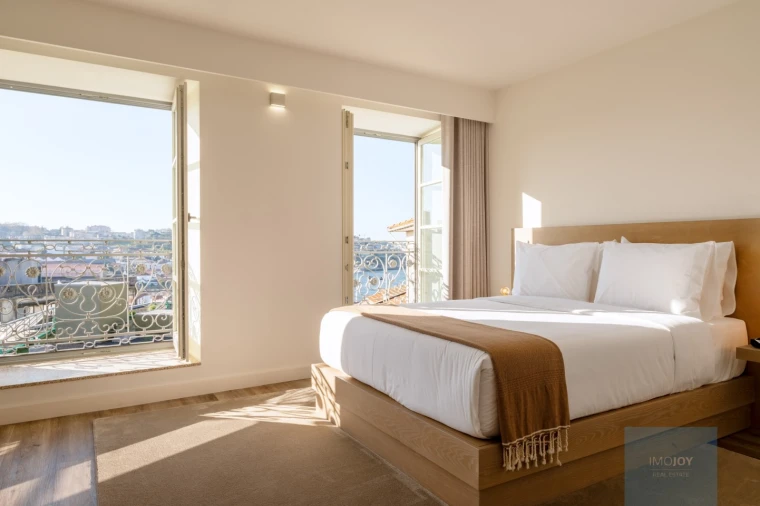 Apartamento T1 para Venda em Santa Marinha e São Pedro da Afurada Foto 51