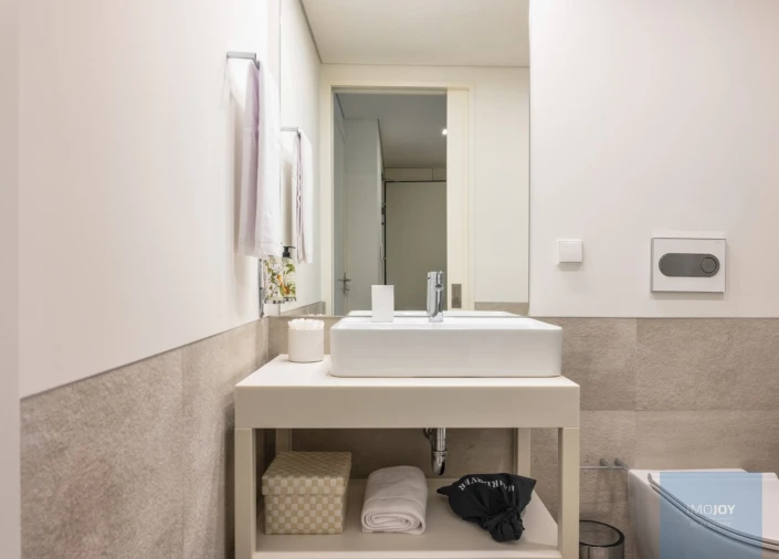 Apartamento T1 para Venda em Santa Marinha e São Pedro da Afurada Foto 53
