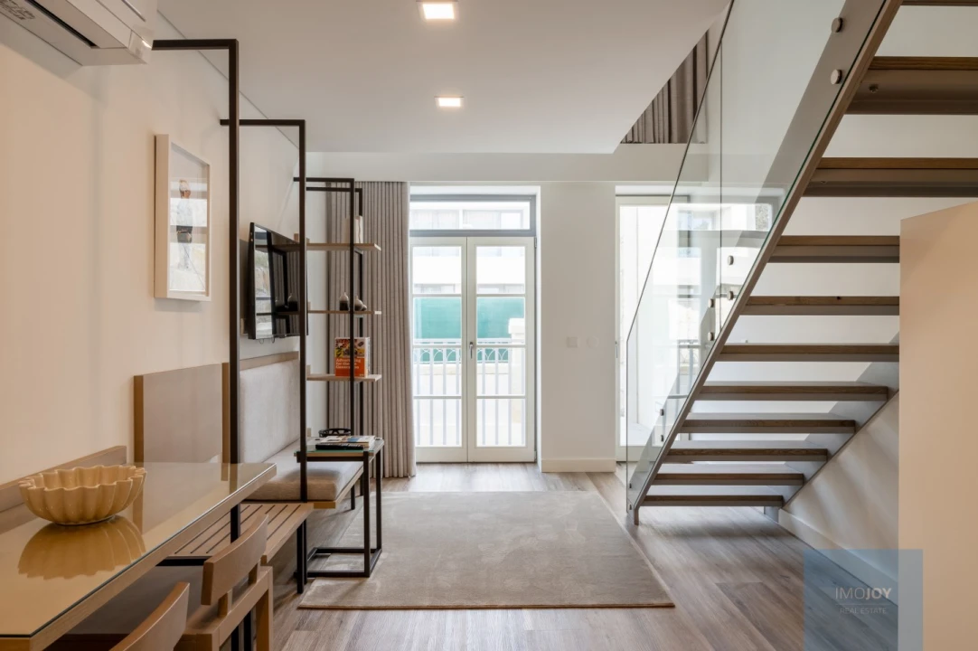 Apartamento T1 para Venda em Santa Marinha e São Pedro da Afurada Foto 2