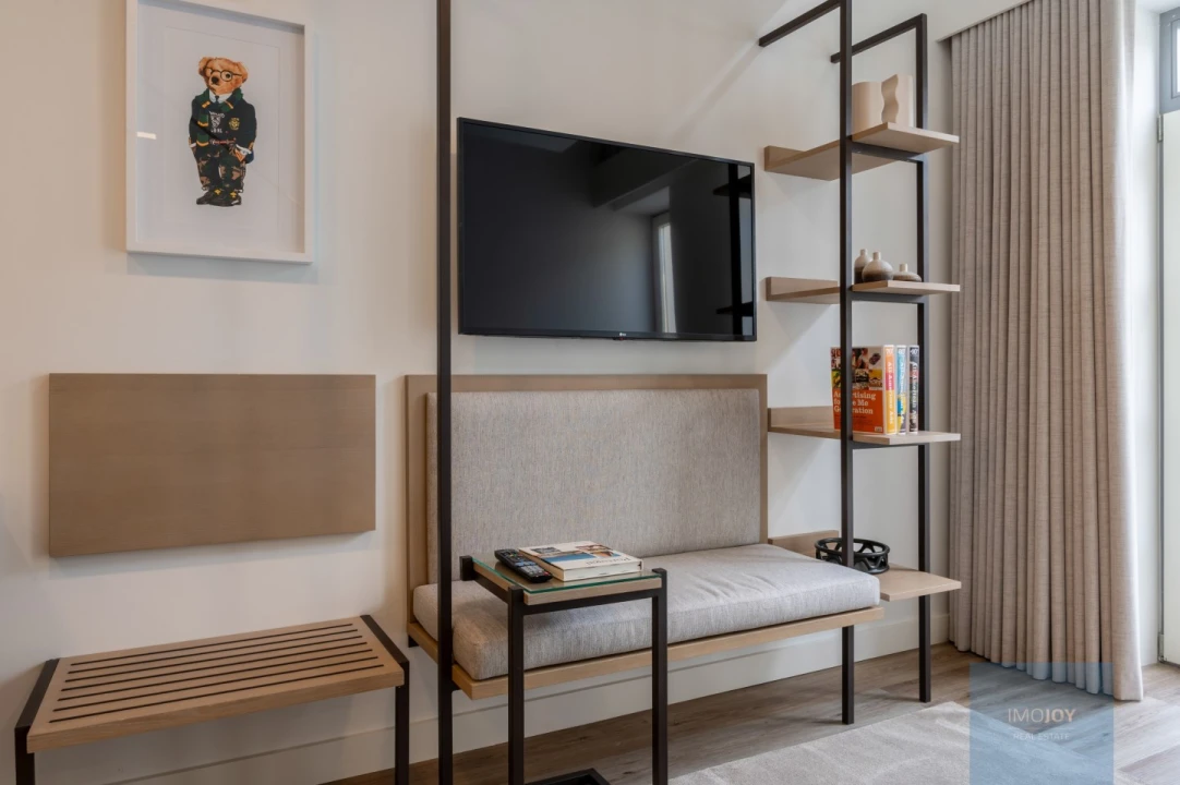 Apartamento T1 para Venda em Santa Marinha e São Pedro da Afurada Foto 6
