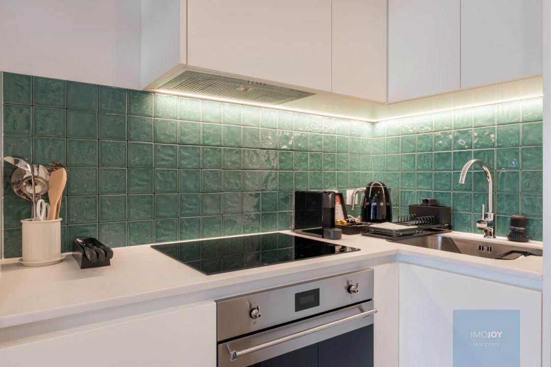 Apartamento T1 para Venda em Santa Marinha e São Pedro da Afurada Foto 8