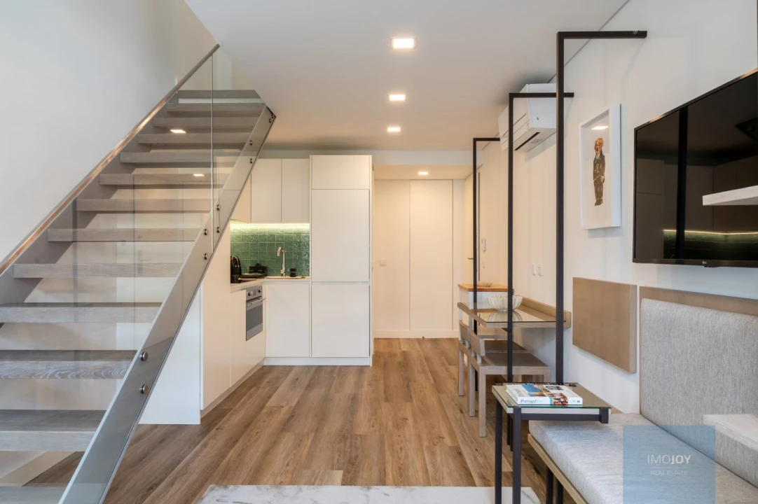 Apartamento T1 para Venda em Santa Marinha e São Pedro da Afurada Foto 12