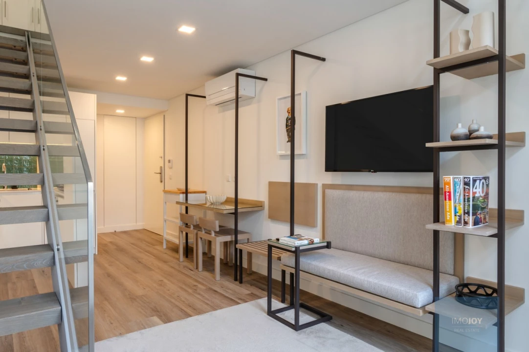 Apartamento T1 para Venda em Santa Marinha e São Pedro da Afurada Foto 13