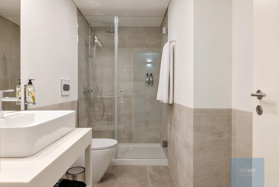 Apartamento T1 para Venda em Santa Marinha e São Pedro da Afurada Foto 14
