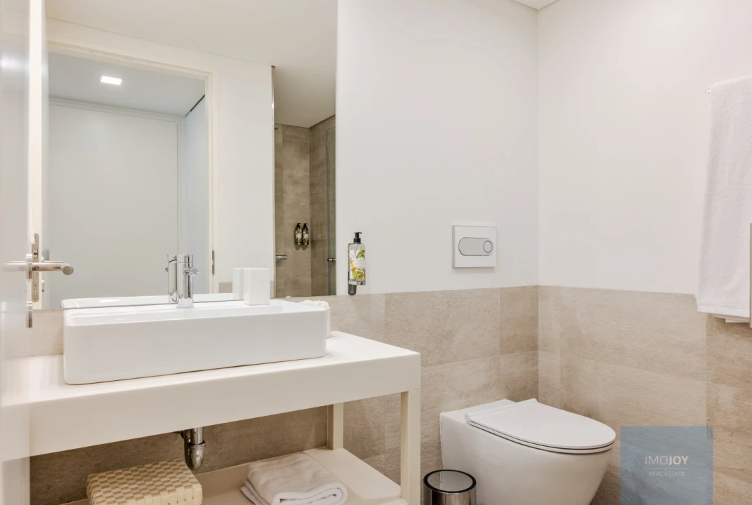 Apartamento T1 para Venda em Santa Marinha e São Pedro da Afurada Foto 16