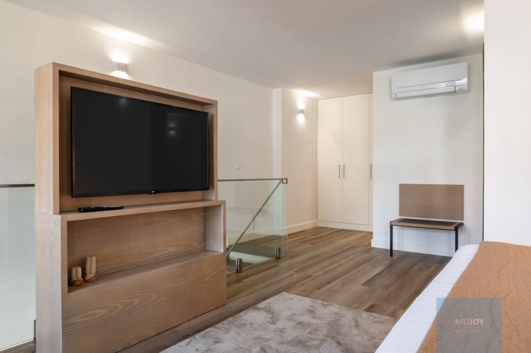 Apartamento T1 para Venda em Santa Marinha e São Pedro da Afurada Foto 20