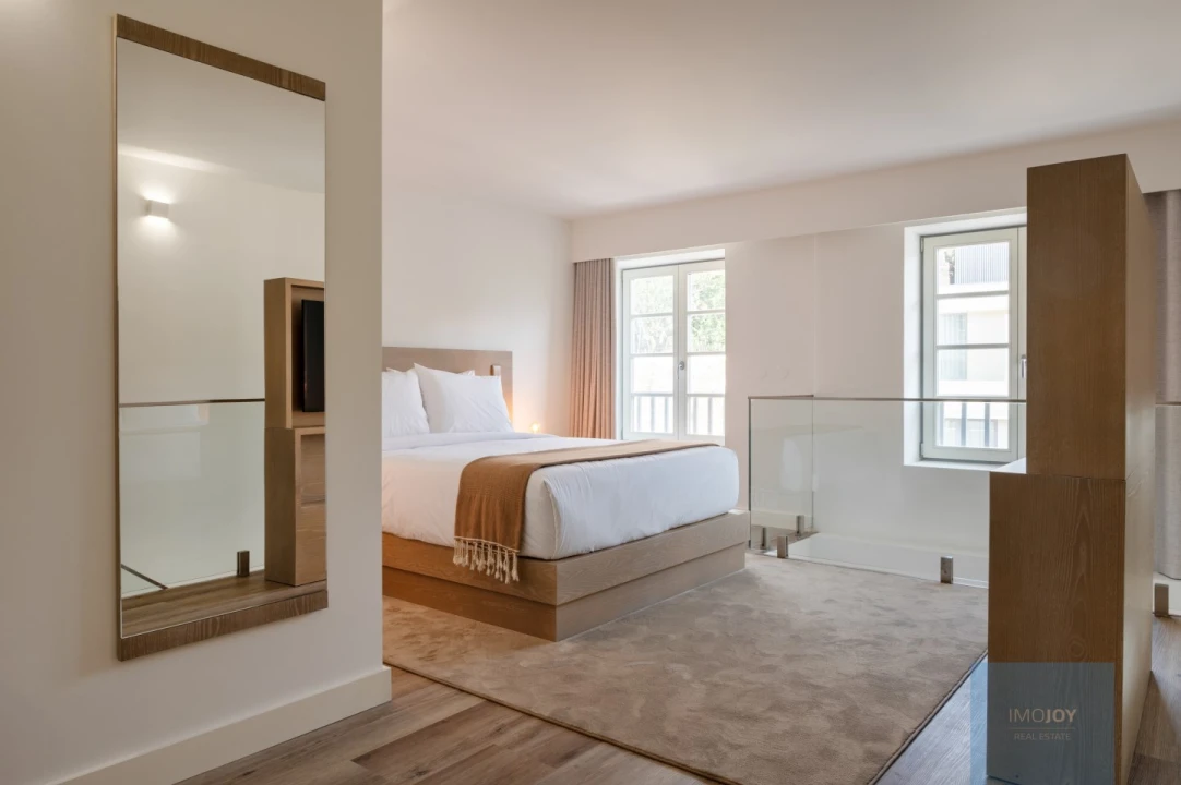 Apartamento T1 para Venda em Santa Marinha e São Pedro da Afurada Foto 21