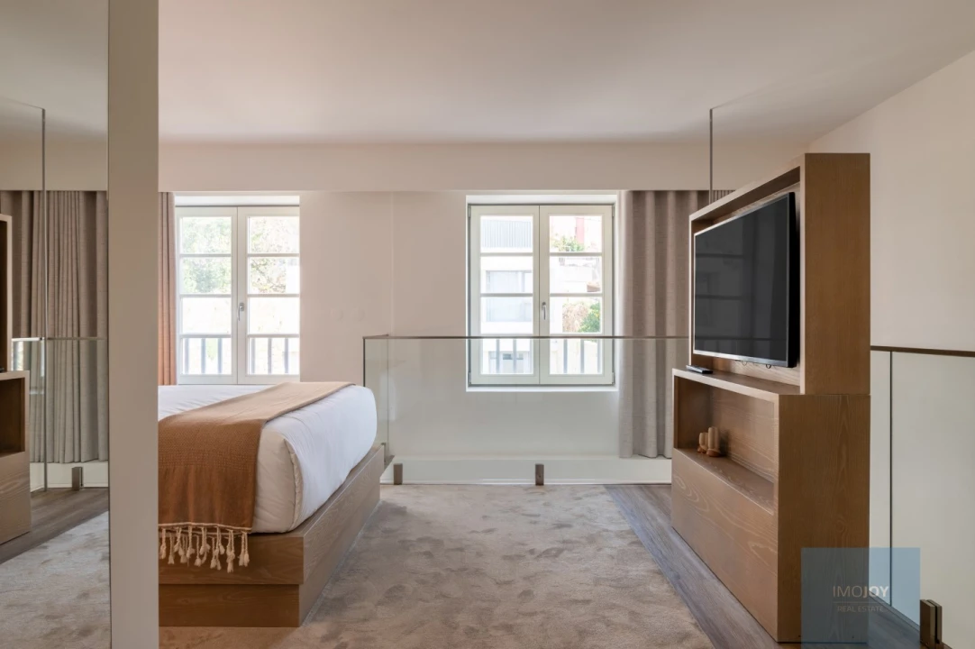 Apartamento T1 para Venda em Santa Marinha e São Pedro da Afurada Foto 24
