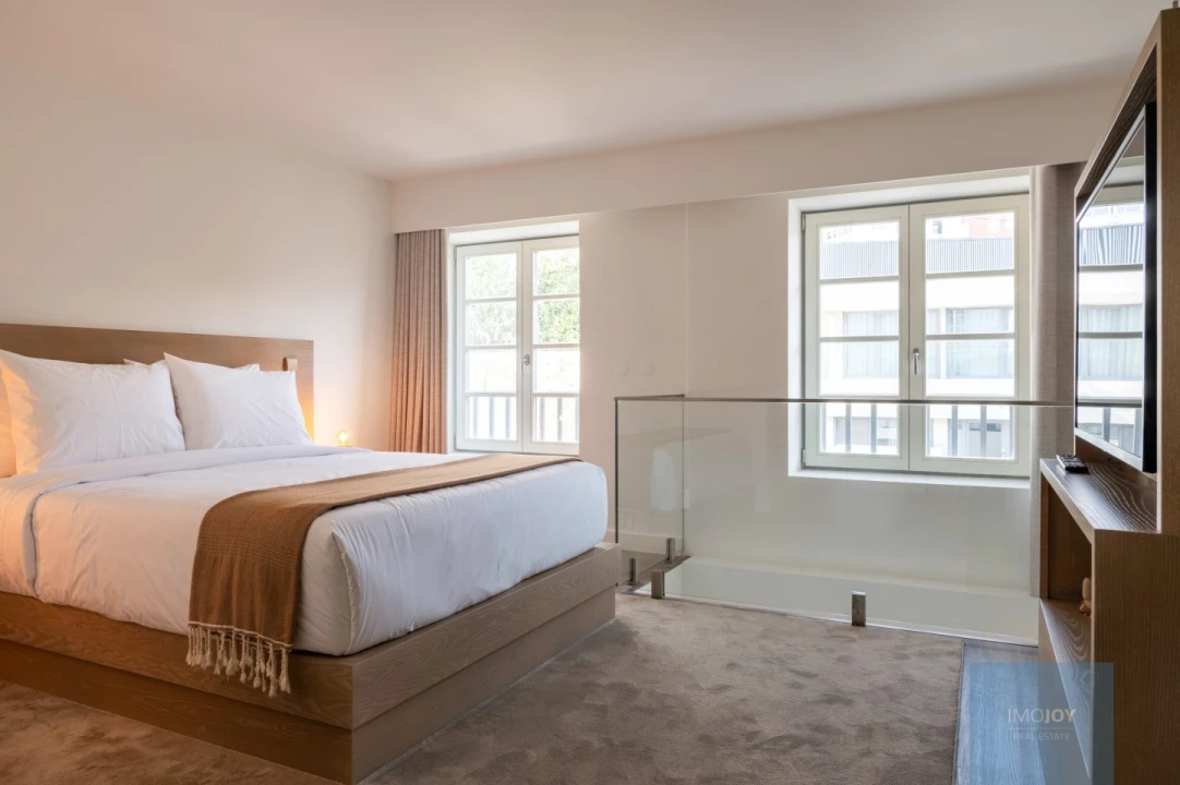 Apartamento T1 para Venda em Santa Marinha e São Pedro da Afurada Foto 25