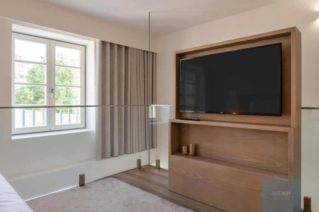 Apartamento T1 para Venda em Santa Marinha e São Pedro da Afurada Foto 26