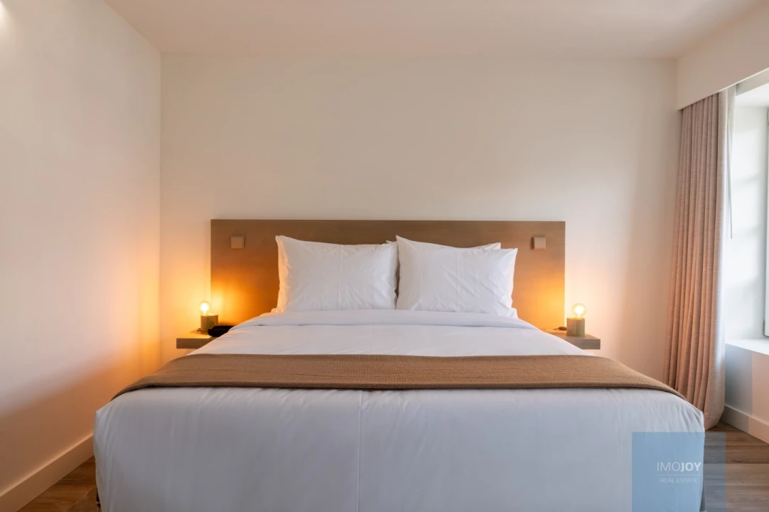 Apartamento T1 para Venda em Santa Marinha e São Pedro da Afurada Foto 27