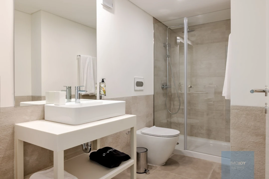 Apartamento T1 para Venda em Santa Marinha e São Pedro da Afurada Foto 28