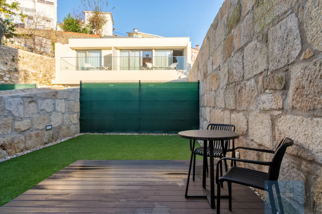 Apartamento T1 para Venda em Santa Marinha e São Pedro da Afurada Foto 29