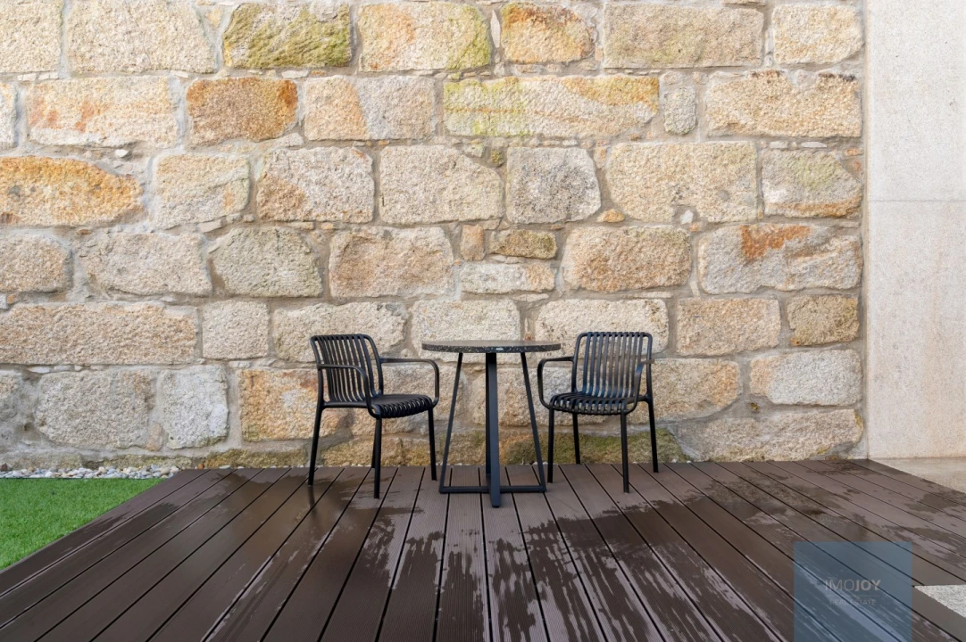 Apartamento T1 para Venda em Santa Marinha e São Pedro da Afurada Foto 31