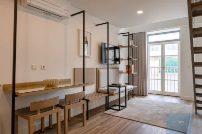 Apartamento T1 para Venda em Santa Marinha e São Pedro da Afurada