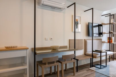 Apartamento T1 para Venda em Santa Marinha e São Pedro da Afurada