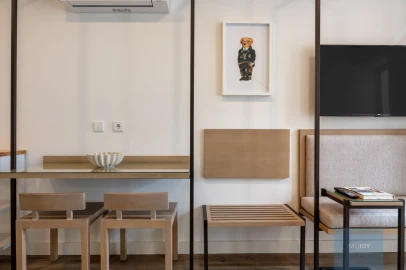 Apartamento T1 para Venda em Santa Marinha e São Pedro da Afurada