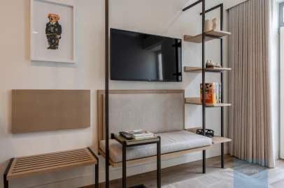 Apartamento T1 para Venda em Santa Marinha e São Pedro da Afurada