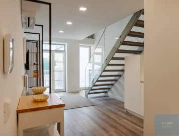 Apartamento T1 para Venda em Santa Marinha e São Pedro da Afurada