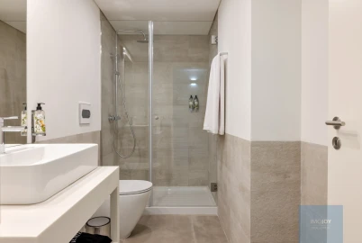 Apartamento T1 para Venda em Santa Marinha e São Pedro da Afurada