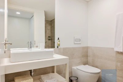 Apartamento T1 para Venda em Santa Marinha e São Pedro da Afurada