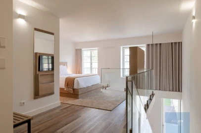Apartamento T1 para Venda em Santa Marinha e São Pedro da Afurada