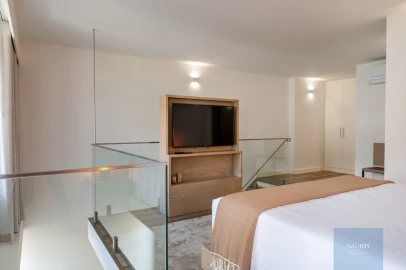 Apartamento T1 para Venda em Santa Marinha e São Pedro da Afurada