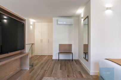 Apartamento T1 para Venda em Santa Marinha e São Pedro da Afurada