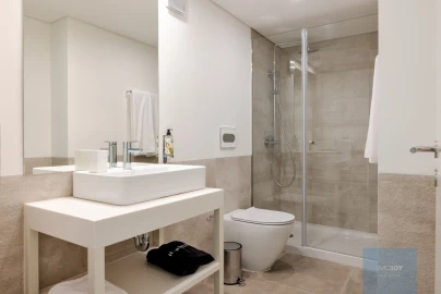 Apartamento T1 para Venda em Santa Marinha e São Pedro da Afurada