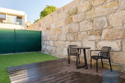 Apartamento T1 para Venda em Santa Marinha e São Pedro da Afurada