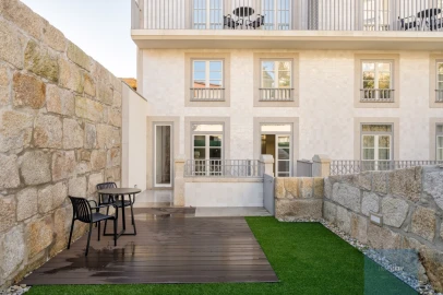 Apartamento T1 para Venda em Santa Marinha e São Pedro da Afurada