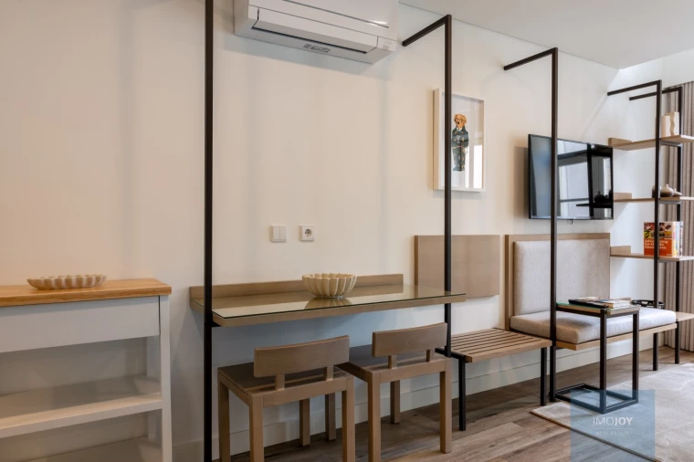Apartamento T1 para Venda em Santa Marinha e São Pedro da Afurada Foto 4