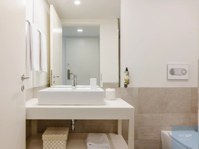 Apartamento T1 para Venda em Santa Marinha e São Pedro da Afurada Foto 15
