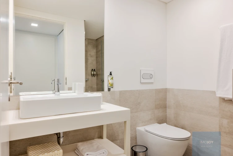 Apartamento T1 para Venda em Santa Marinha e São Pedro da Afurada Foto 16
