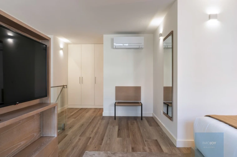Apartamento T1 para Venda em Santa Marinha e São Pedro da Afurada Foto 19