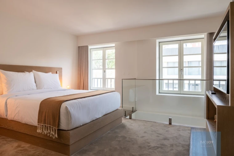 Apartamento T1 para Venda em Santa Marinha e São Pedro da Afurada Foto 25