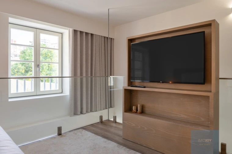 Apartamento T1 para Venda em Santa Marinha e São Pedro da Afurada Foto 26