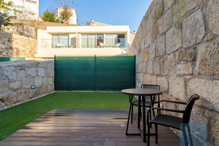 Apartamento T1 para Venda em Santa Marinha e São Pedro da Afurada Foto 29