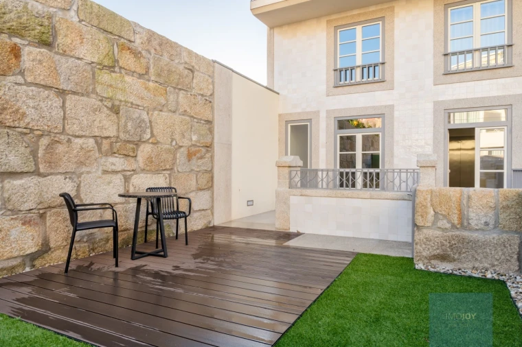 Apartamento T1 para Venda em Santa Marinha e São Pedro da Afurada Foto 32