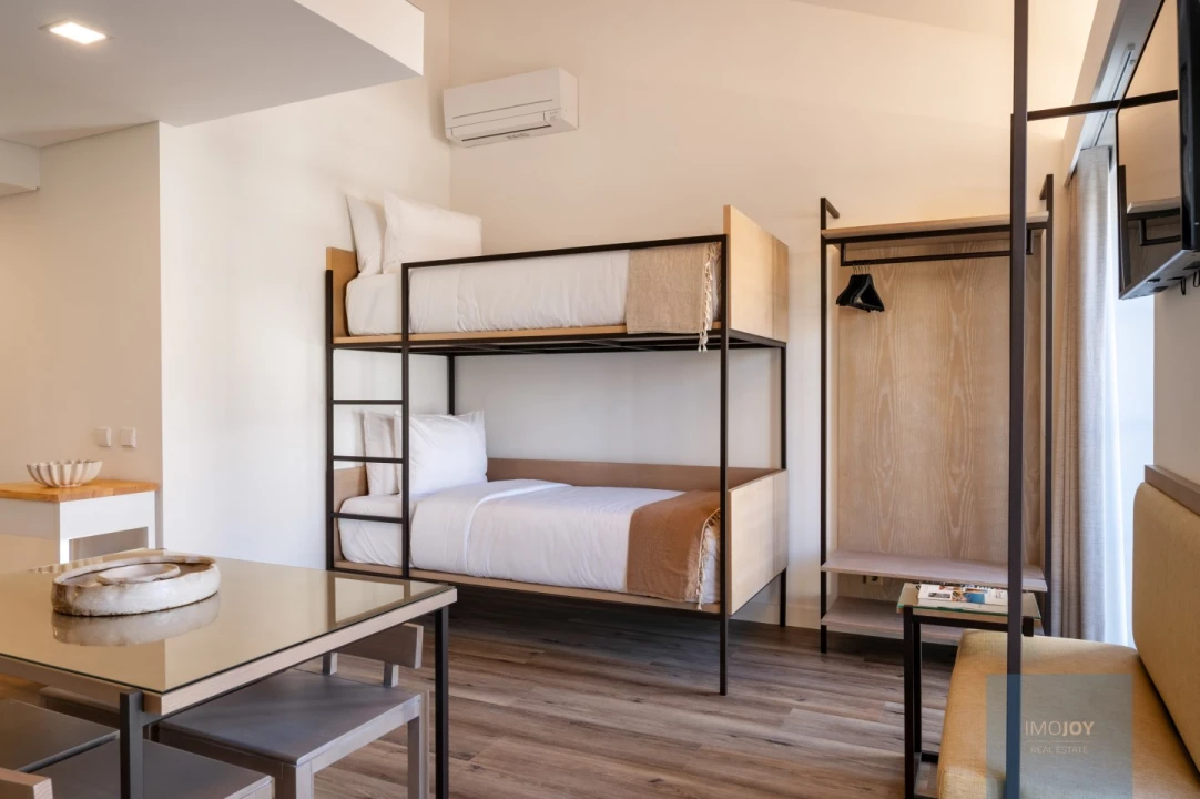Apartamento T1 para Venda em Santa Marinha e São Pedro da Afurada Foto 8