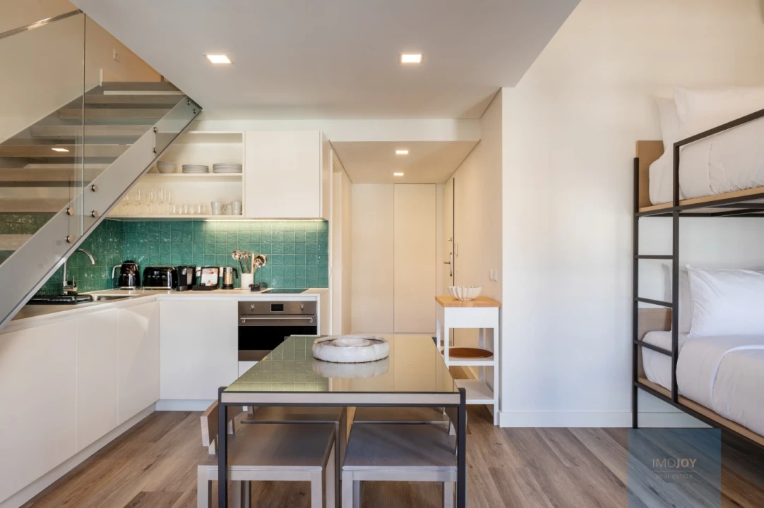 Apartamento T1 para Venda em Santa Marinha e São Pedro da Afurada Foto 10