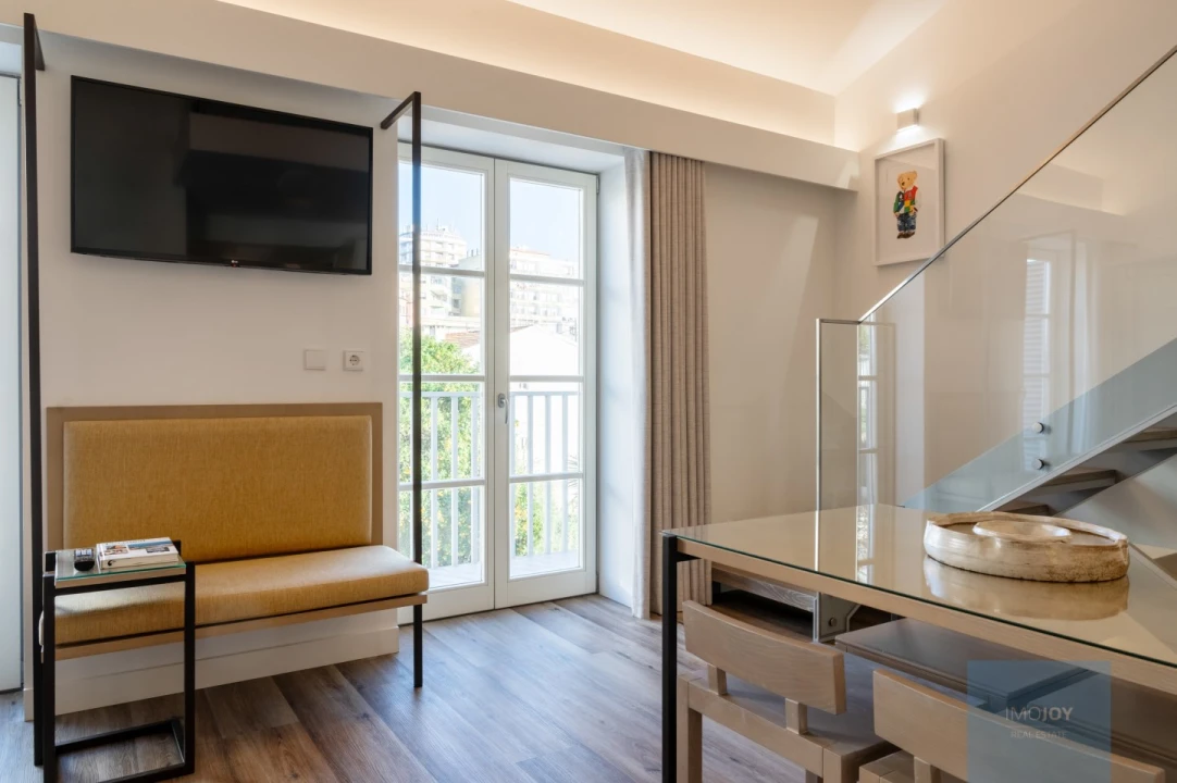 Apartamento T1 para Venda em Santa Marinha e São Pedro da Afurada Foto 11