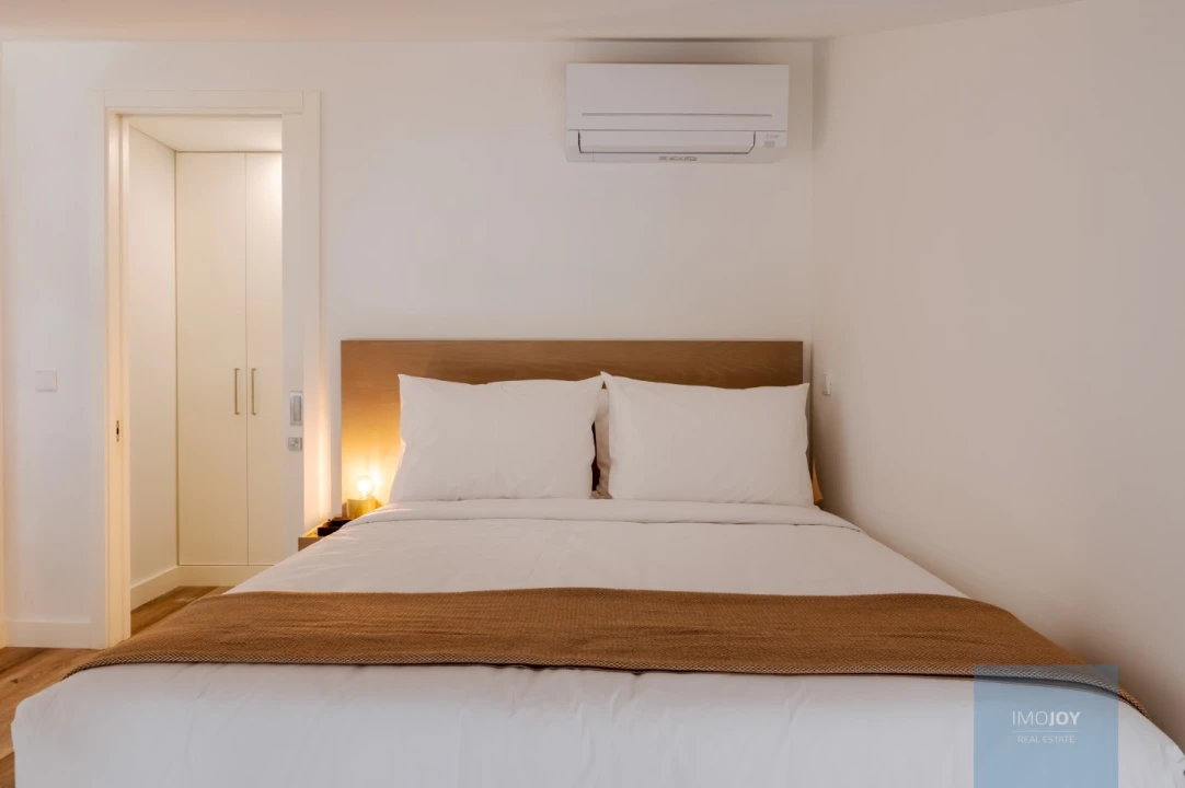 Apartamento T1 para Venda em Santa Marinha e São Pedro da Afurada Foto 21