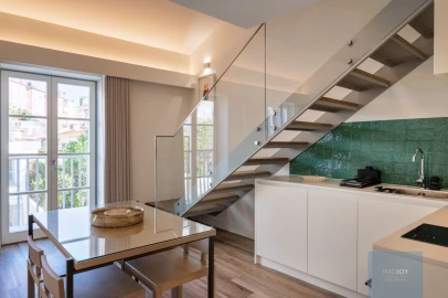 Apartamento T1 para Venda em Santa Marinha e São Pedro da Afurada